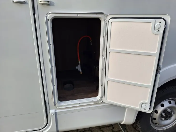 Fahrzeugbild Carado T 447 #11