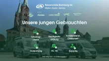 Fahrzeugbild Carado V 337 pro+/TV/Markise/Fahrradträger #2