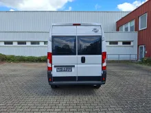 Fahrzeugbild Carado CV 600 Optik 2 Alufelgen, Basic #4