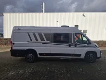 Fahrzeugbild Carado CV 640 #3