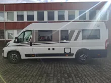 Fahrzeugbild Carado CV 640 #8