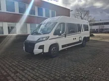 Fahrzeugbild Carado CV 640 #9