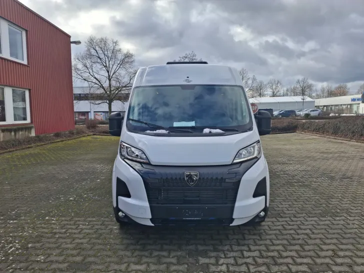 Fahrzeugbild Carado CV 640 #10