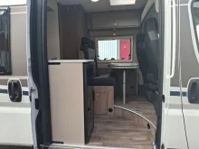 Fahrzeugbild Carado CV 640 #11