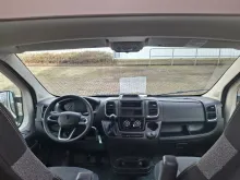 Fahrzeugbild Carado CV 640 #13