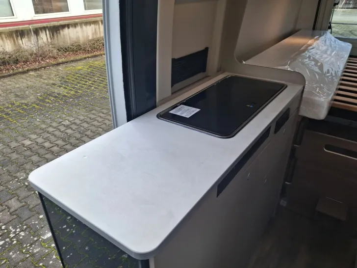 Fahrzeugbild Carado CV 640 #16