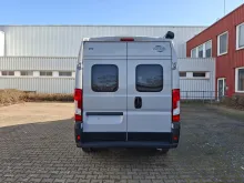 Fahrzeugbild Carado pro CV 540 pro / Solar / Chassis Paket / Grau #4