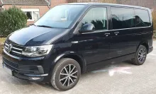 Fahrzeugbild VW Multivan T6 Comfortline #1