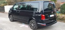 Fahrzeugbild VW Multivan T6 Comfortline #4