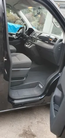 Fahrzeugbild VW Multivan T6 Comfortline #5