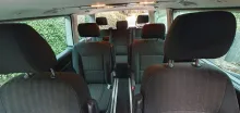 Fahrzeugbild VW Multivan T6 Comfortline #6