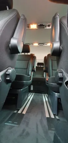 Fahrzeugbild VW Multivan T6 Comfortline #7