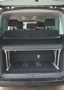 Fahrzeugbild VW Multivan T6 Comfortline #8