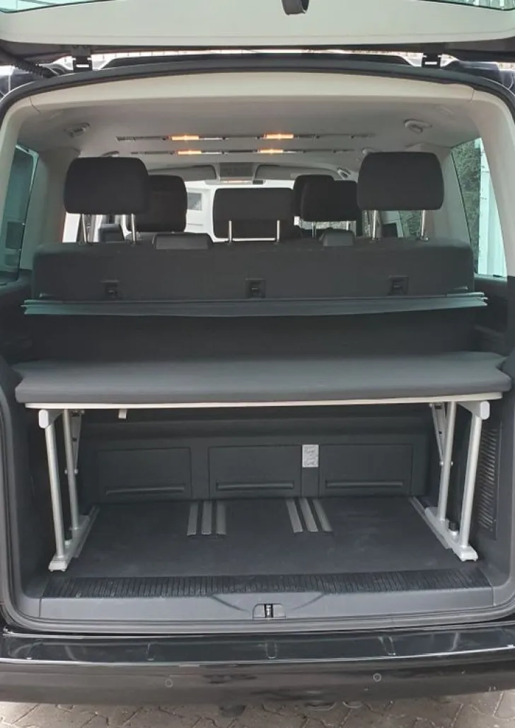 Fahrzeugbild VW Multivan T6 Comfortline #8