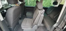 Fahrzeugbild VW Multivan T6 Comfortline #9