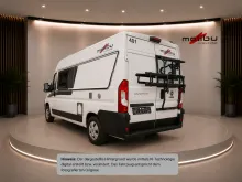 Fahrzeugbild Malibu Van Comfort 600 DB reisefertig aber günstig!! #5
