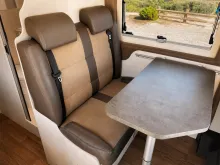 Fahrzeugbild Megamobil MEGA SPORT 640 Opel 165 PS #6