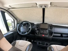 Fahrzeugbild Megamobil MEGA SPORT 640 Opel 165 PS #5