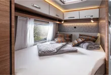Fahrzeugbild Weinsberg CaraCompact 600 MF EDITION [PEPPER] TraumMobil*opt. Autark-e* #10