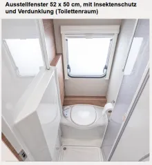 Fahrzeugbild Weinsberg CaraCompact 600 MF EDITION [PEPPER] TraumMobil*opt. Autark-e* #8