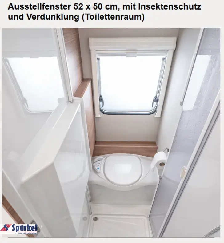 Fahrzeugbild Weinsberg CaraCompact 600 MF EDITION [PEPPER] TraumMobil*opt. Autark-e* #8
