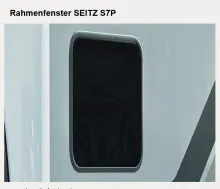Fahrzeugbild Weinsberg CaraCompact 600 MF EDITION [PEPPER] TraumMobil*opt. Autark-e* #7