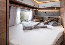 Fahrzeugbild Weinsberg CaraCompact 600 MF EDITION [PEPPER] TraumMobil*opt. Autark-e* #15