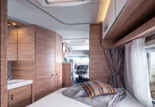Fahrzeugbild Weinsberg CaraCompact 600 MF EDITION [PEPPER] TraumMobil*opt. Autark-e* #16