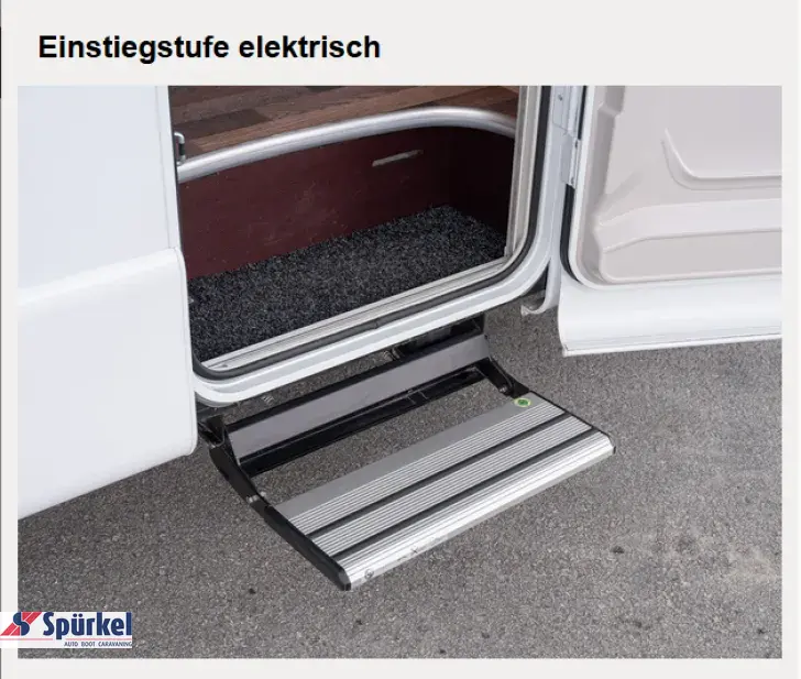 Fahrzeugbild Weinsberg CaraCompact 600 MF EDITION [PEPPER] TraumMobil*opt. Autark-e* #6