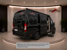 Fahrzeugbild Malibu Van Comfort 640 LE charming coupé Mega-Rabatt!!! #3