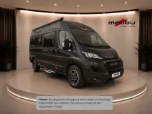 Fahrzeugbild Malibu Van Comfort 640 LE charming coupé Mega-Rabatt!!! #1