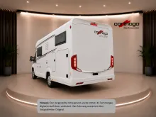 Fahrzeugbild Carthago c-tourer T 143 LE Abverkaufspreis! #3