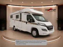 Fahrzeugbild Carthago c-tourer T 143 LE Abverkaufspreis! #1