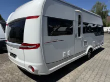 Fahrzeugbild Hobby 560 UL #1