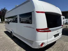 Fahrzeugbild Hobby 560 UL #2