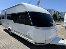 Fahrzeugbild Hobby 560 UL #4