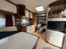 Fahrzeugbild Hobby 560 UL #5