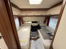 Fahrzeugbild Hobby 560 UL #7