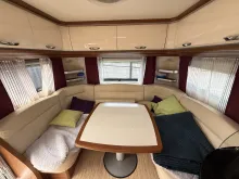 Fahrzeugbild Hobby 560 UL #10