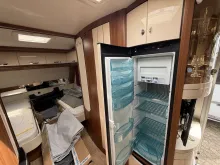 Fahrzeugbild Hobby 560 UL #11