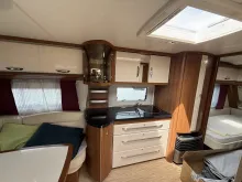 Fahrzeugbild Hobby 560 UL #13