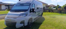 Fahrzeugbild Pössl Summit SHINE 600 LR NEU mit Werksgarantie #3