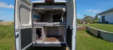 Fahrzeugbild Pössl Summit SHINE 600 LR NEU mit Werksgarantie #4