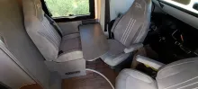 Fahrzeugbild Pössl Summit SHINE 600 LR NEU mit Werksgarantie #8