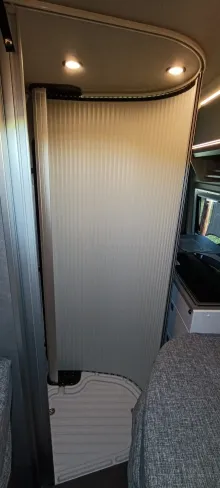Fahrzeugbild Pössl Summit SHINE 600 LR NEU mit Werksgarantie #10