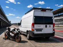 Fahrzeugbild Fiat Ducato 150 Multijet #5