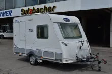 Fahrzeugbild Caravelair Antares 340 Luxe Klimaanlage, Vorzelt, Mover #1