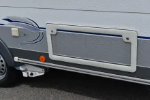 Fahrzeugbild Caravelair Antares 340 Luxe Klimaanlage, Vorzelt, Mover #6