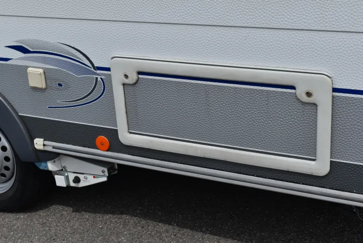 Fahrzeugbild Caravelair Antares 340 Luxe Klimaanlage, Vorzelt, Mover #6