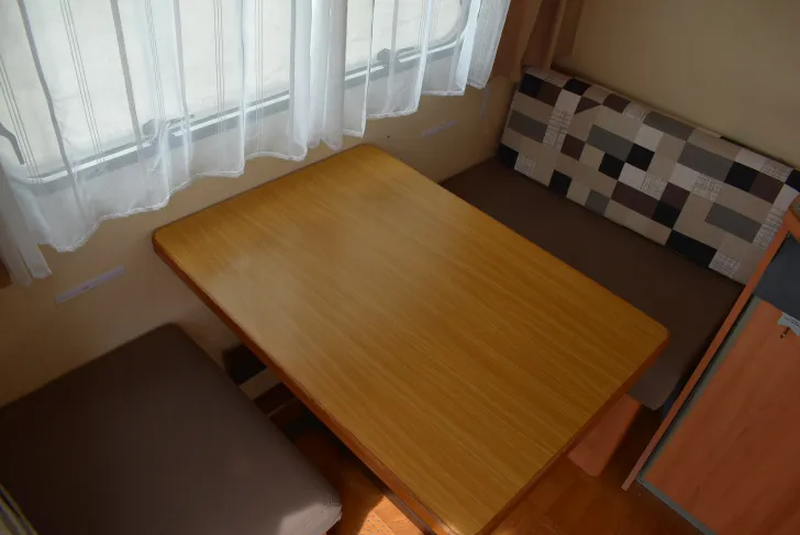 Fahrzeugbild Caravelair Antares 340 Luxe Klimaanlage, Vorzelt, Mover #7